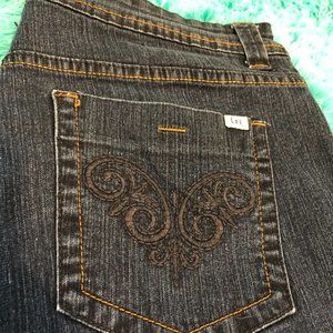 L.E.I. Ashley Trouble's